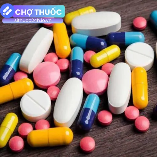 Dybis 850mg