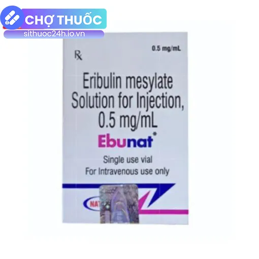 Ebunat 0.5mg/ml
