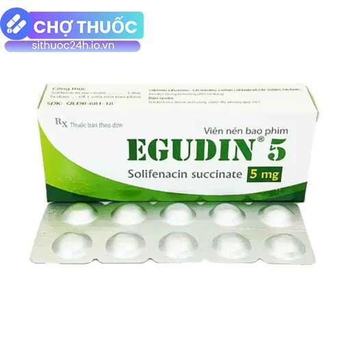 Egudin 5 