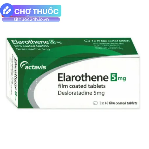 Elarothene