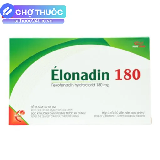 Élonadin 180