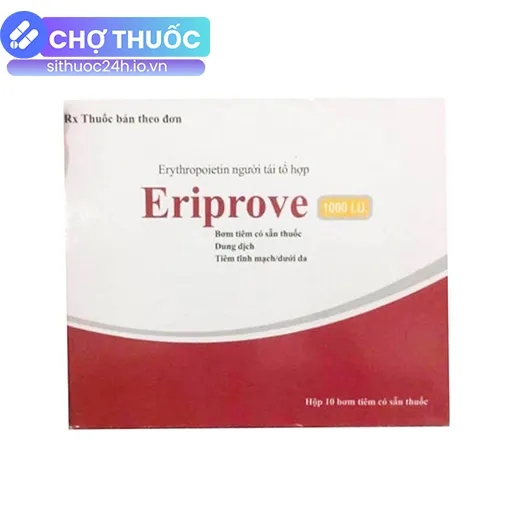 Eriprove 1000IU