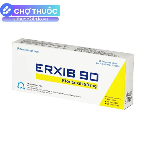 Erxib 90
