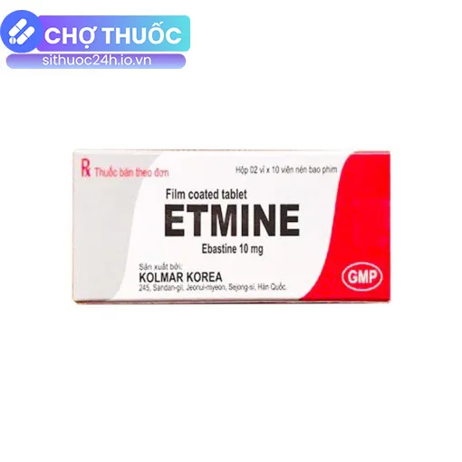 Etmine