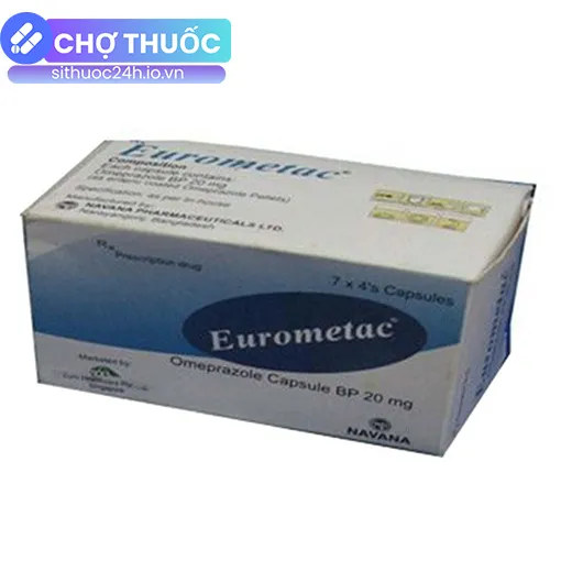 Eurometac