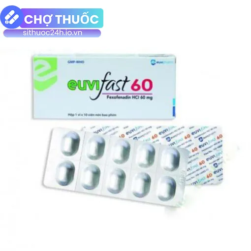 Euvifast 60
