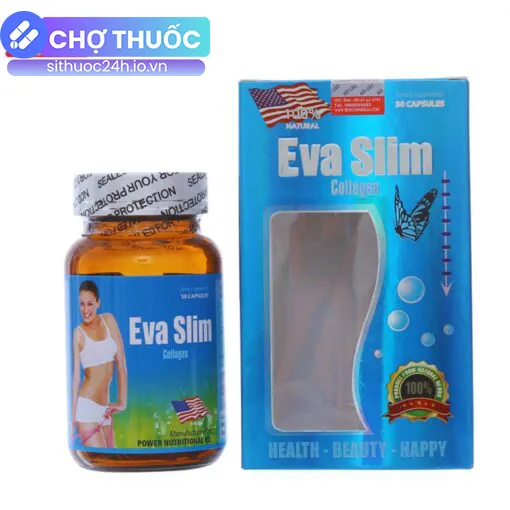 Eva Slim Collagen