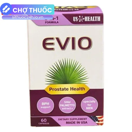 Evio