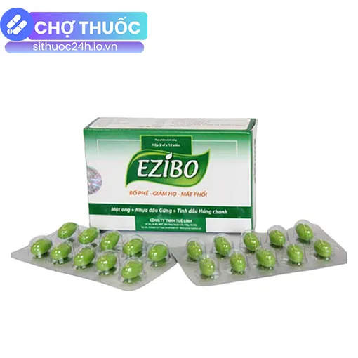 Ezibo (vỉ)
