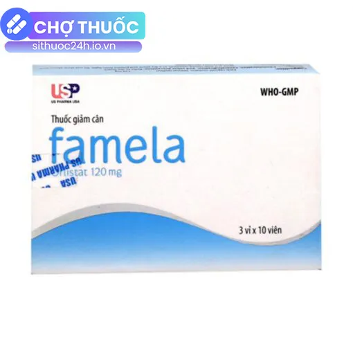 Famela