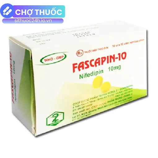 Fascapin-10