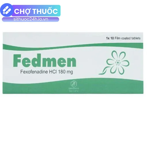 Fedmen