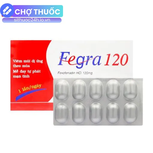 Fegra 120