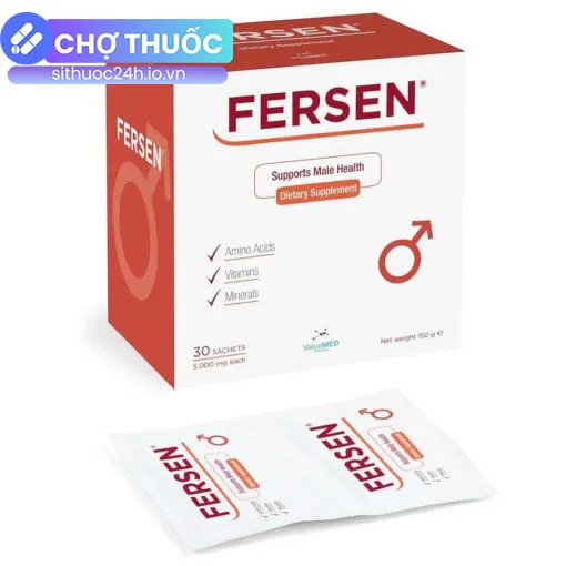 Fersen