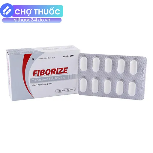 Fiborize