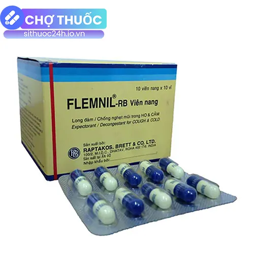 Flemnil-RB