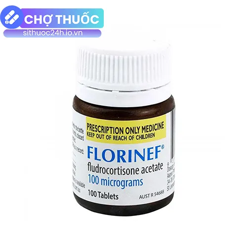 Florinef