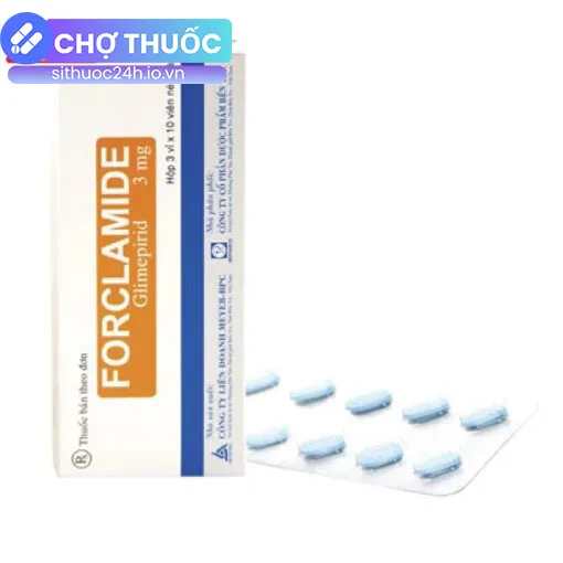 Forclamide