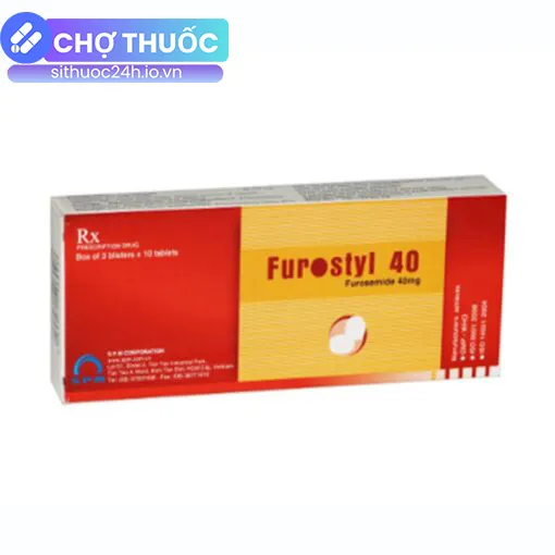 Furostyl 40