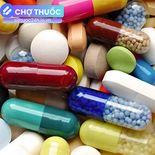 Fuxicure 200mg