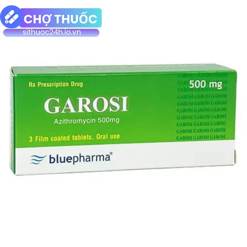 Garosi