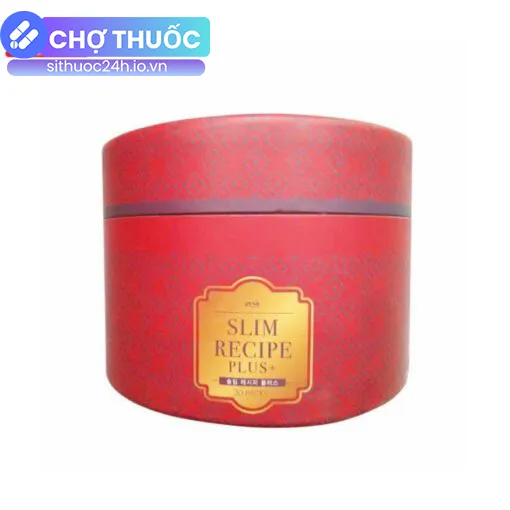 Genie Slim Recipe Plus+