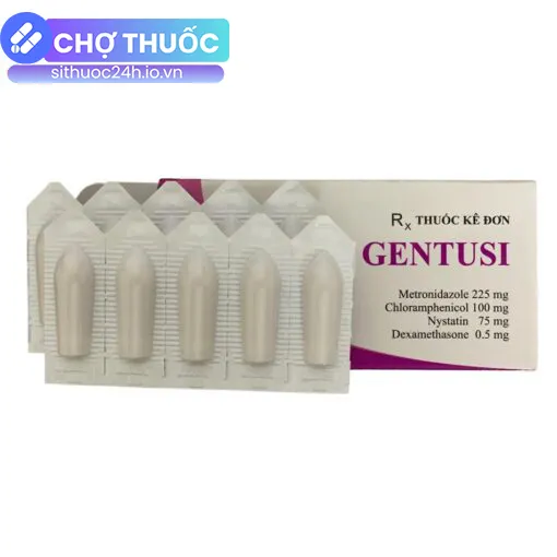 Gentusi