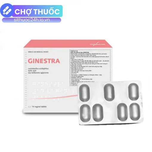 Ginestra