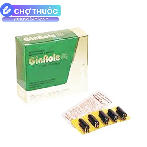 Ginrole