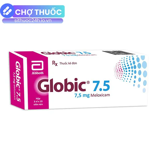 Globic 7.5