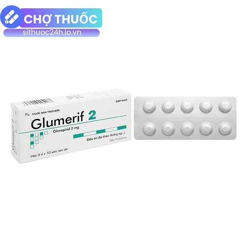 Glumerif 2
