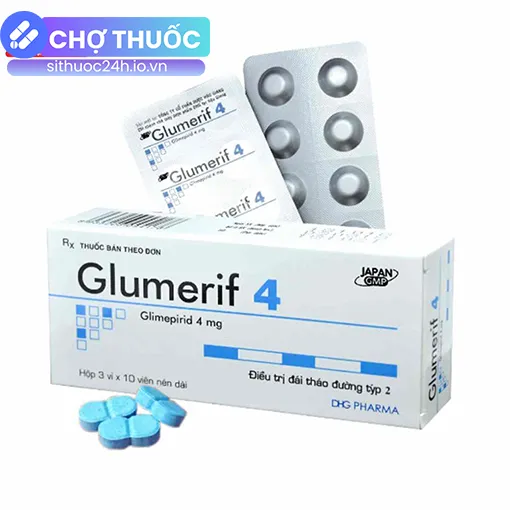 Glumerif 4