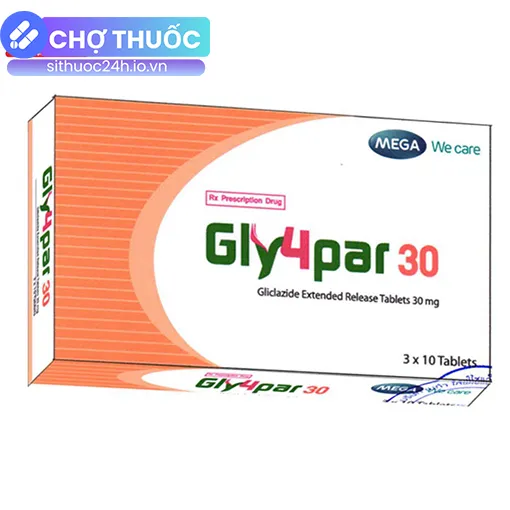 Gly4par 30
