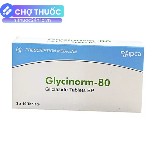 Glycinorm-80