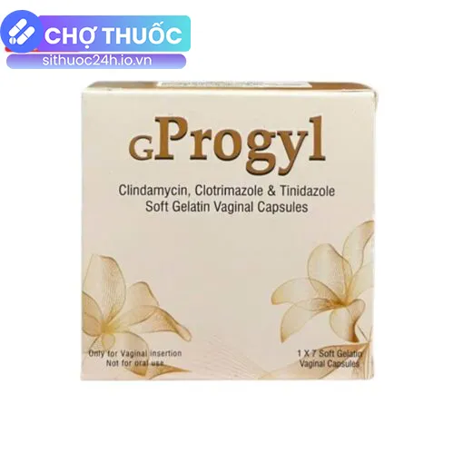 gProgyl