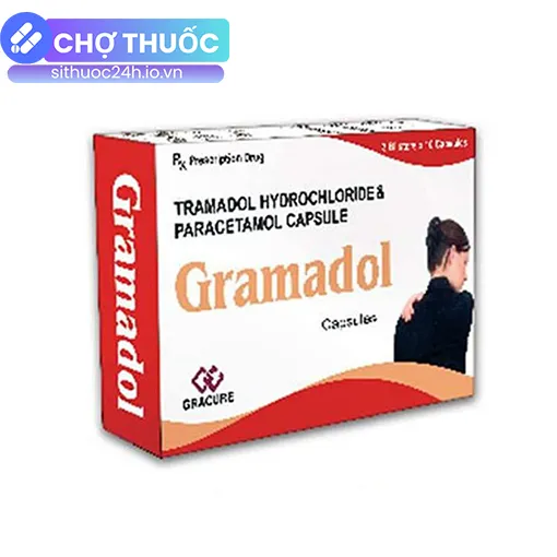 Gramadol