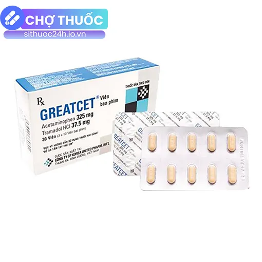 Greatcet