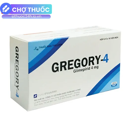 Gregory-4