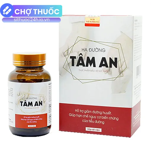 Hạ Đường Tâm An