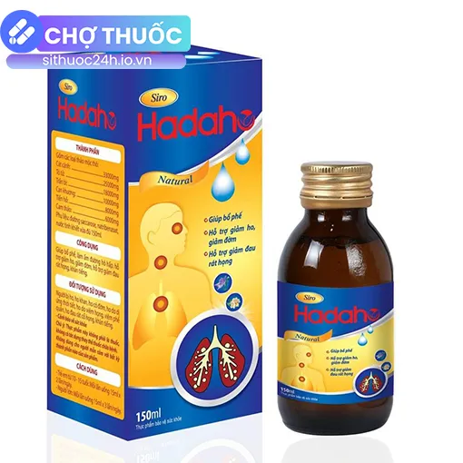 Hadaho 150ml