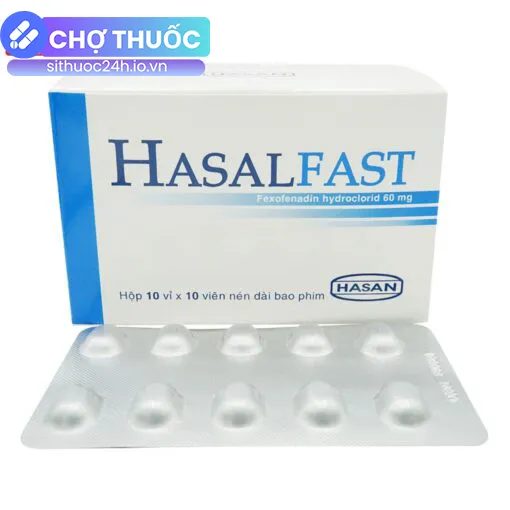 Hasalfast 60mg