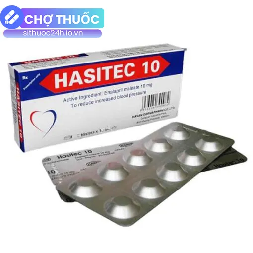 Hasitec 10