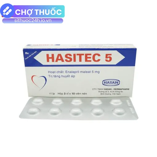 Hasitec 5