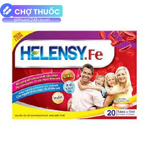 Helensy.Fe