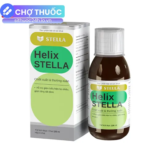Helix Stella