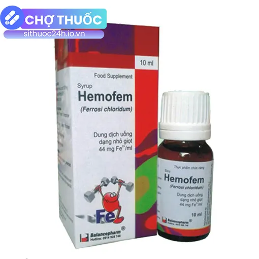 Hemofem