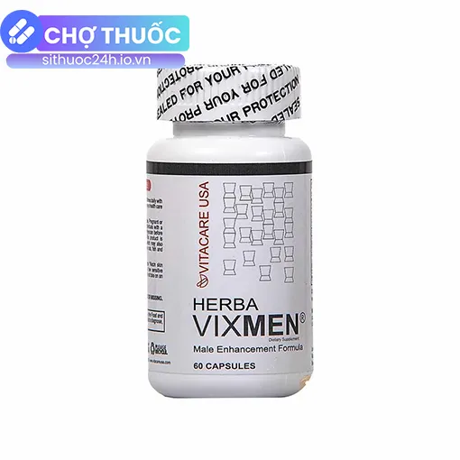 Herba Vixmen