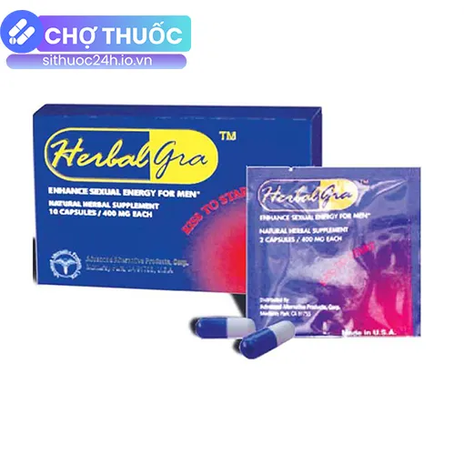 Herbalgra