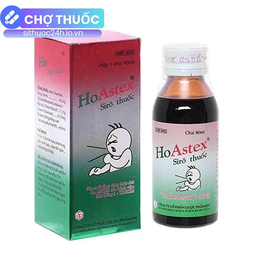 HoAstex (chai 90ml)