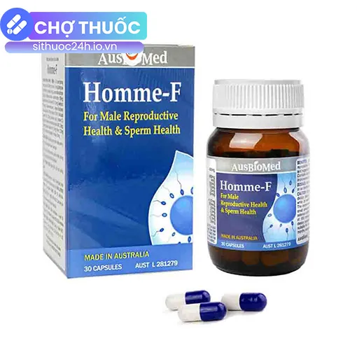 Homme-F